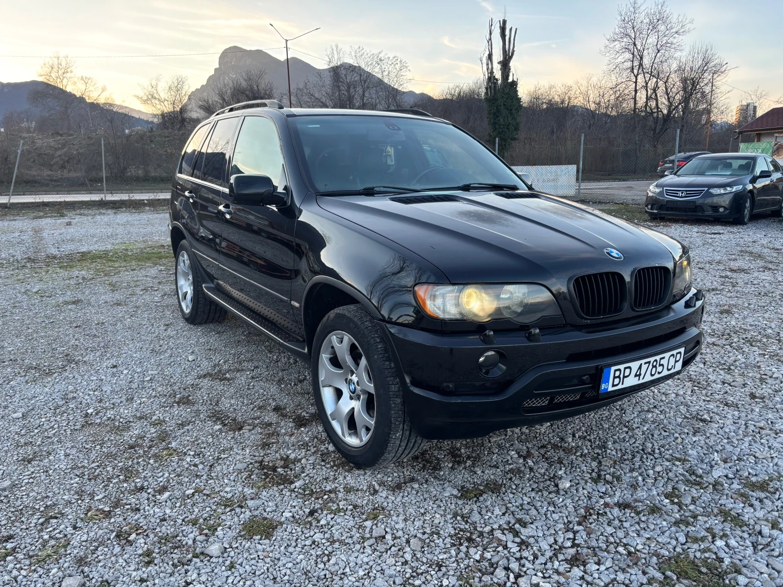 BMW X5 3, 0 D SPORT ���� ����  | Mobile.bg � ����������� 1