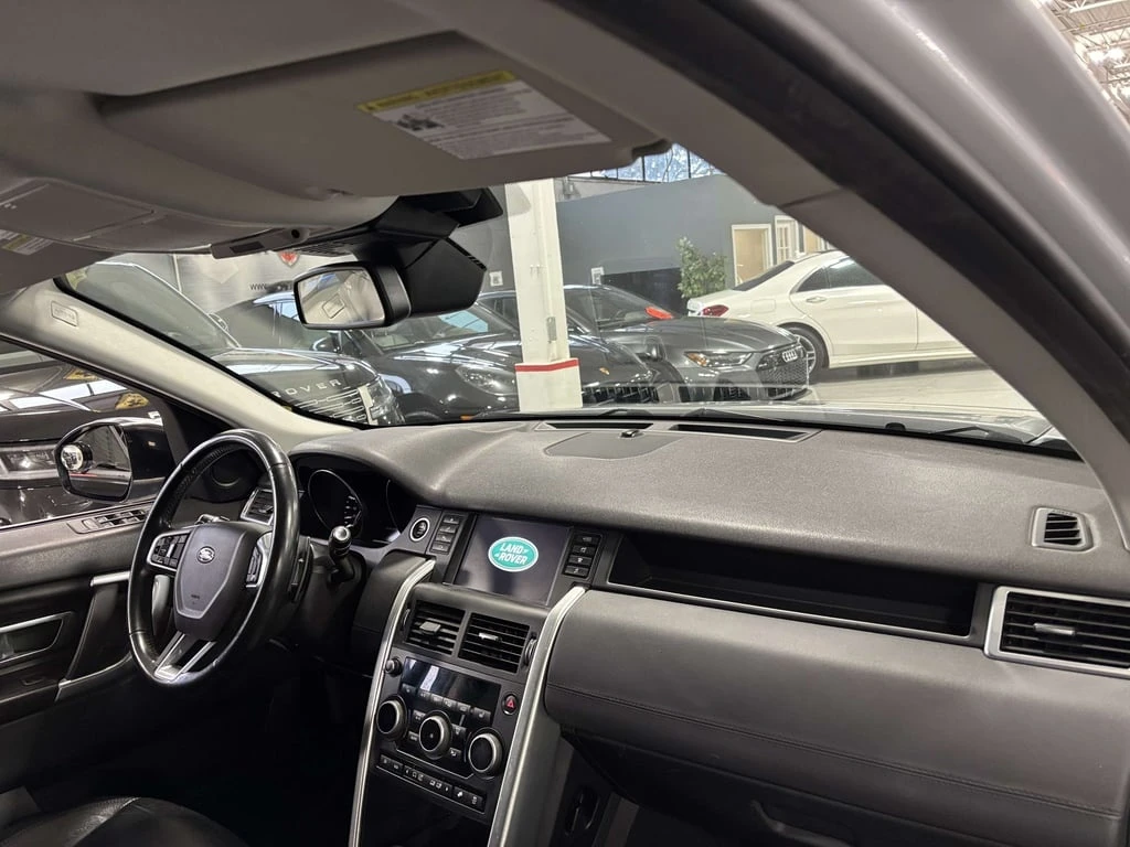 Land Rover Discovery Sport * SE * CARFAX * ���� �� �� | Mobile.bg � ����������� 8