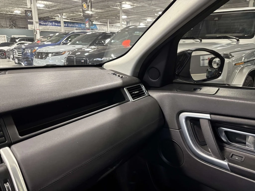 Land Rover Discovery Sport * SE * CARFAX * ���� �� �� | Mobile.bg � ����������� 13