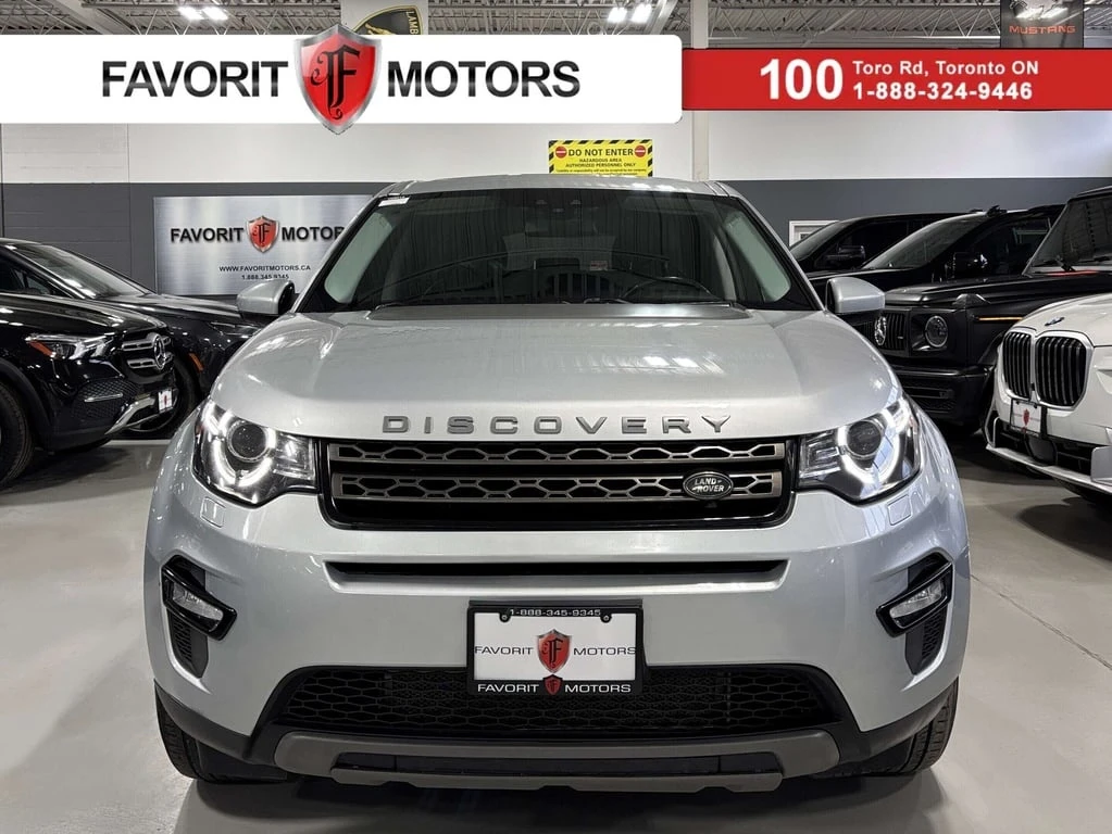 Land Rover Discovery Sport * SE * CARFAX * ���� �� �� | Mobile.bg � ����������� 2