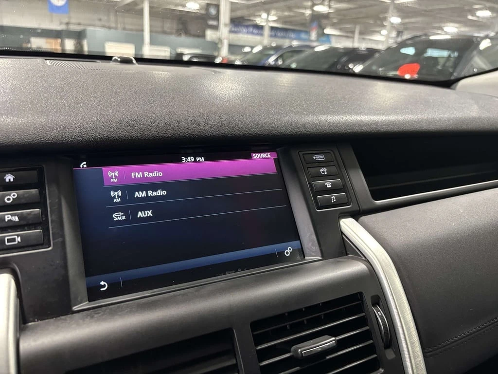 Land Rover Discovery Sport * SE * CARFAX * ���� �� �� | Mobile.bg � ����������� 10