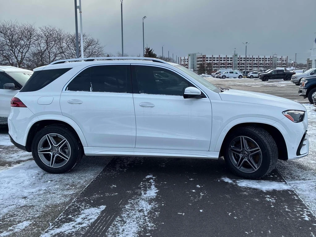 Mercedes-Benz GLE * 450e * CARFAX * ЦЕНА ДО БГ - изображение 3