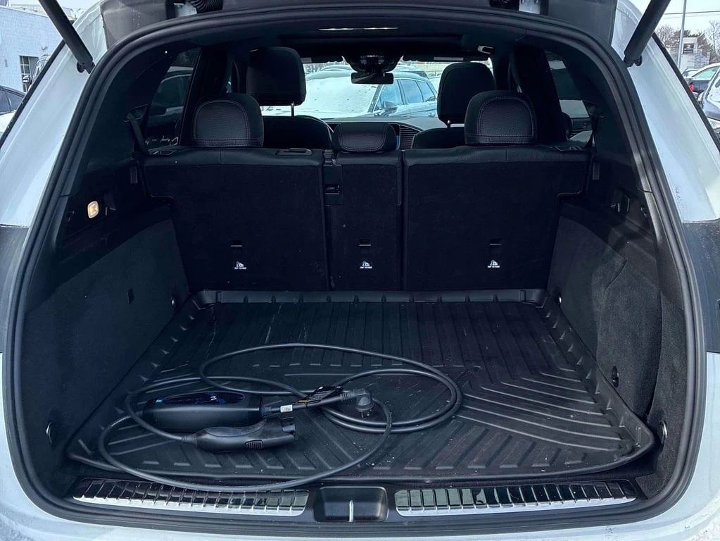 Mercedes-Benz GLE * 450e * CARFAX * ���� �� �� | Mobile.bg � ����������� 13