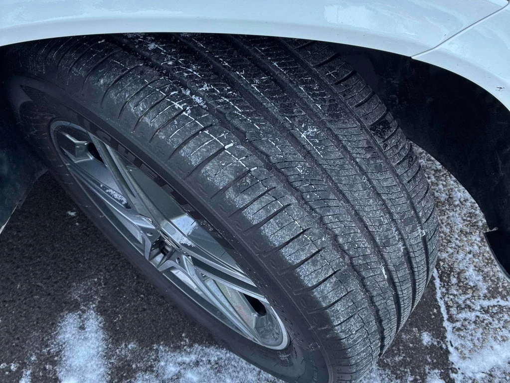 Mercedes-Benz GLE * 450e * CARFAX * ЦЕНА ДО БГ - изображение 7