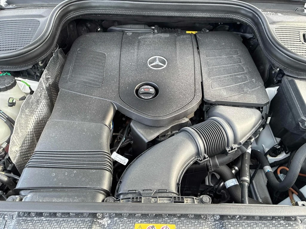 Mercedes-Benz GLE * 450e * CARFAX * ���� �� �� | Mobile.bg � ����������� 17