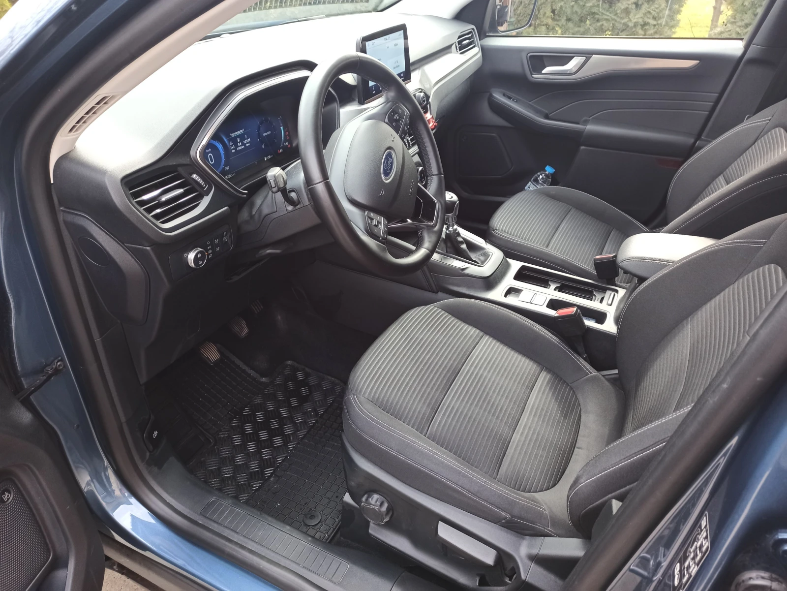 Ford Kuga 1.5 EcoBoost - изображение 7