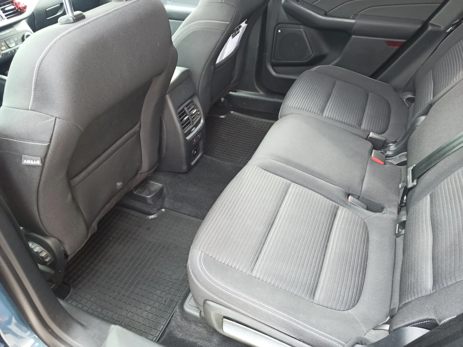 Ford Kuga 1.5 EcoBoost - изображение 8