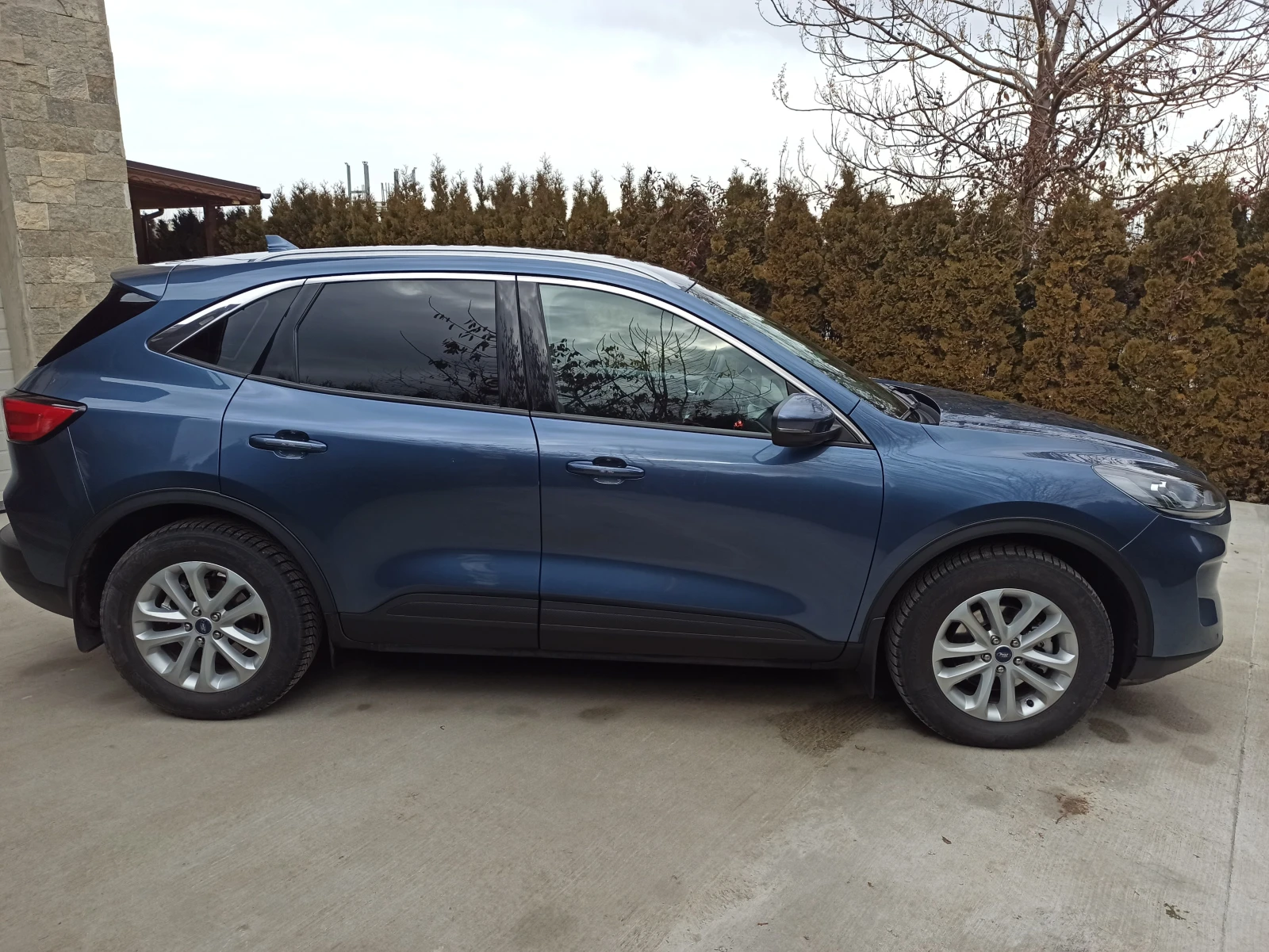 Ford Kuga 1.5 EcoBoost - изображение 3