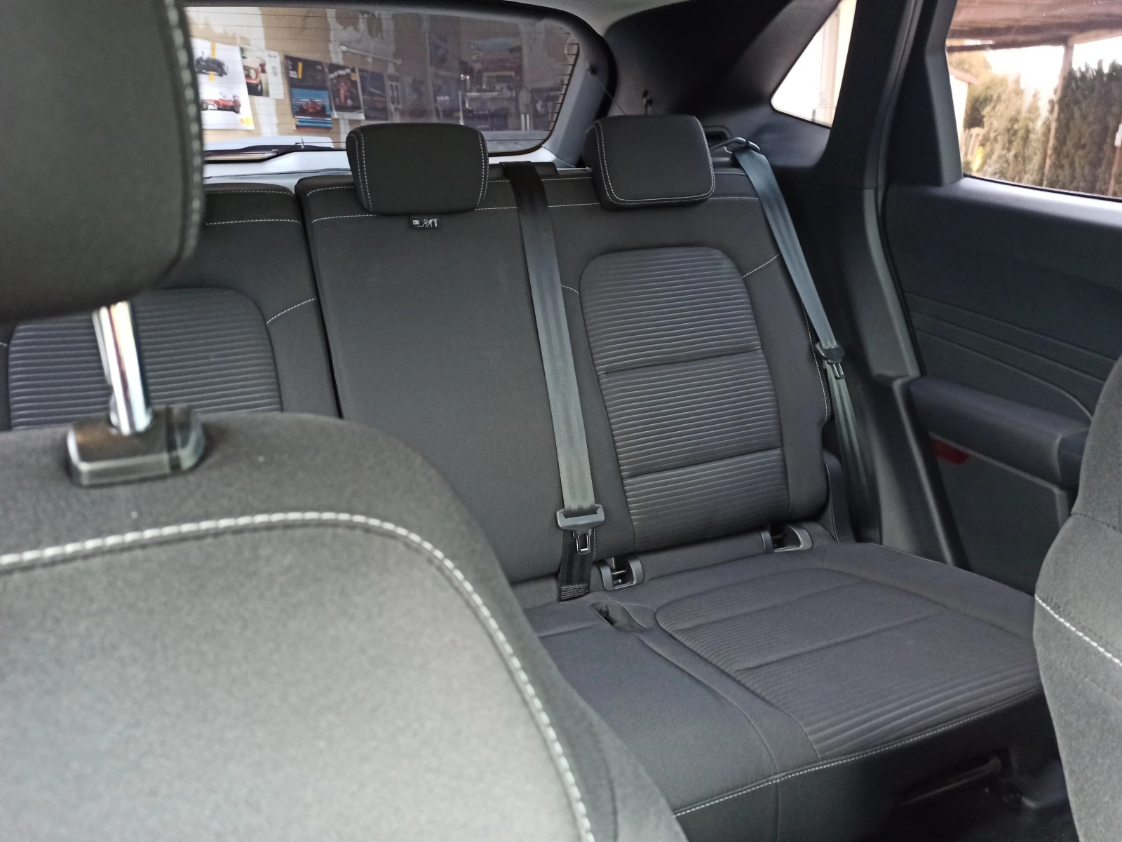Ford Kuga 1.5 EcoBoost | Mobile.bg � ����������� 12