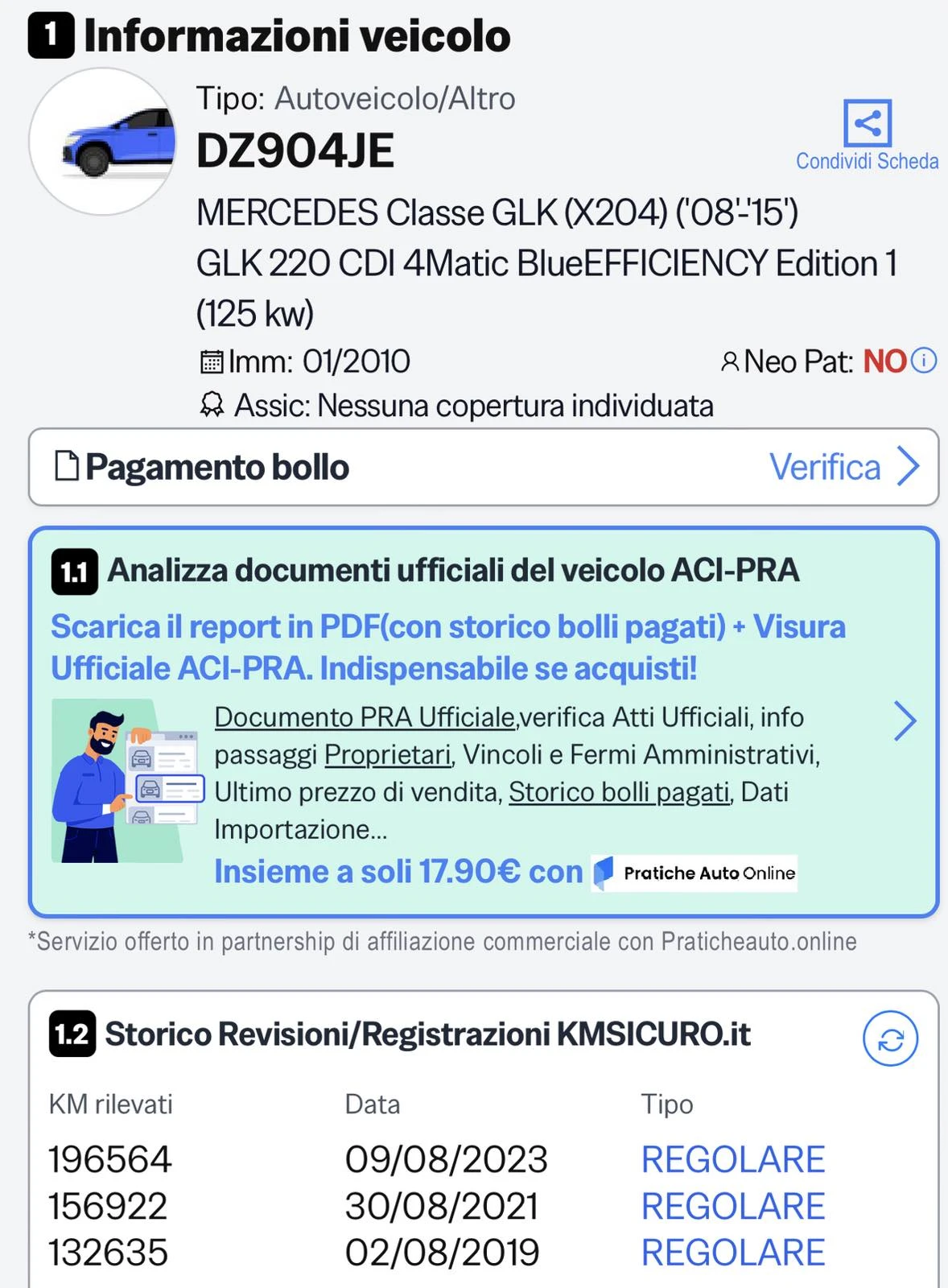 Mercedes-Benz GLK 2.2 4MATIC 4X4 | Mobile.bg � ����������� 14