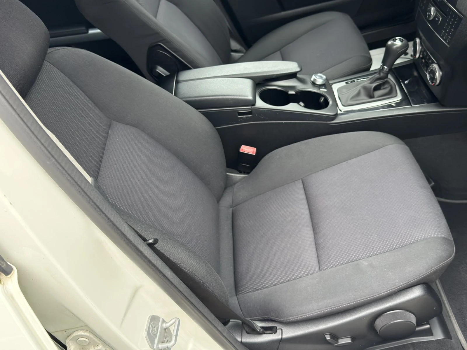 Mercedes-Benz GLK 2.2 4MATIC 4X4 | Mobile.bg � ����������� 13