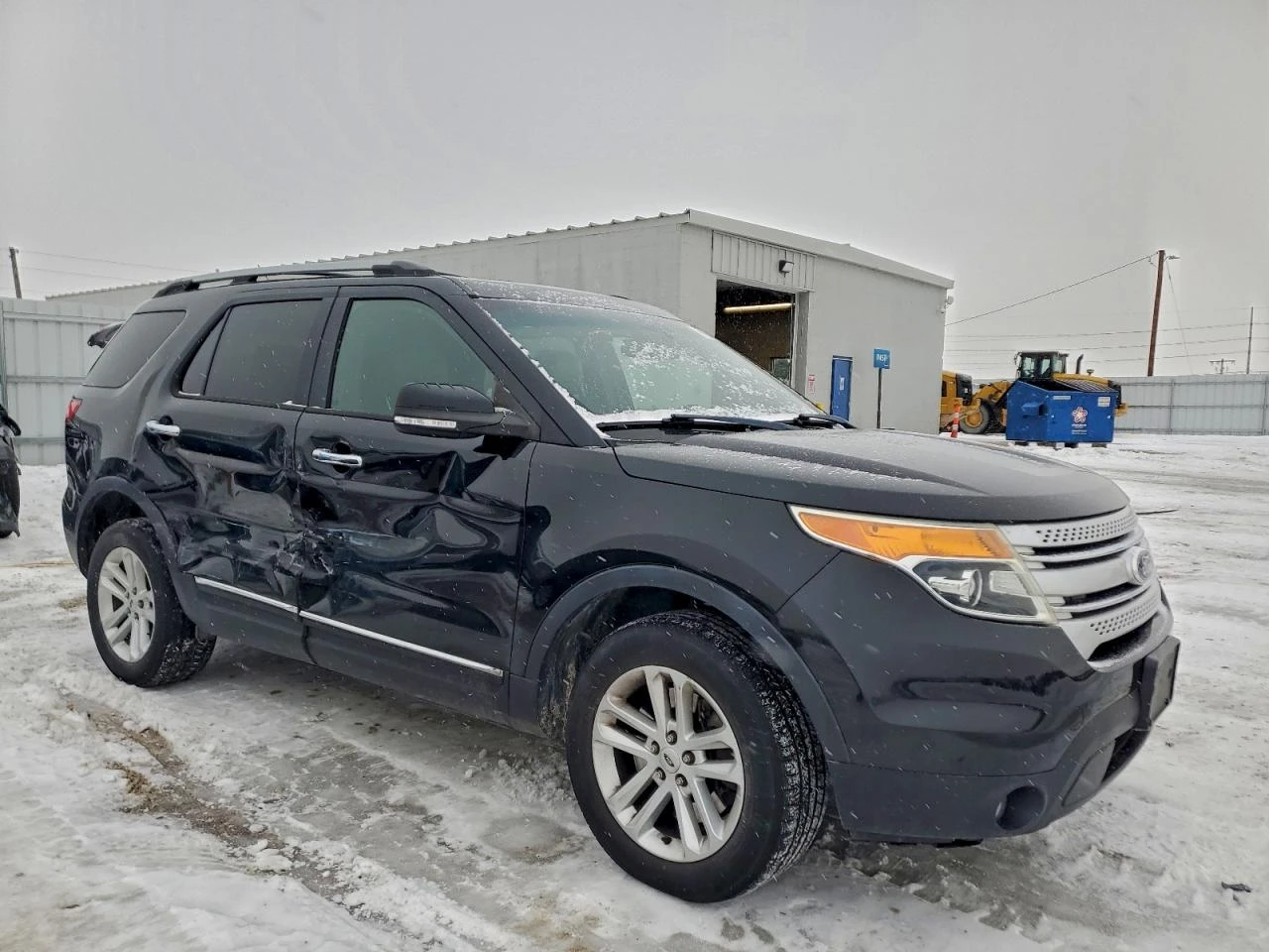 Ford Explorer 3.5l Xlt | Mobile.bg � ����������� 4