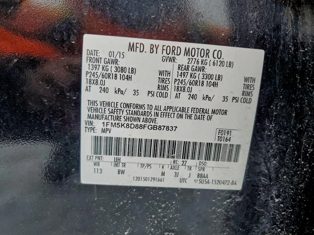 Ford Explorer 3.5l Xlt | Mobile.bg � ����������� 13