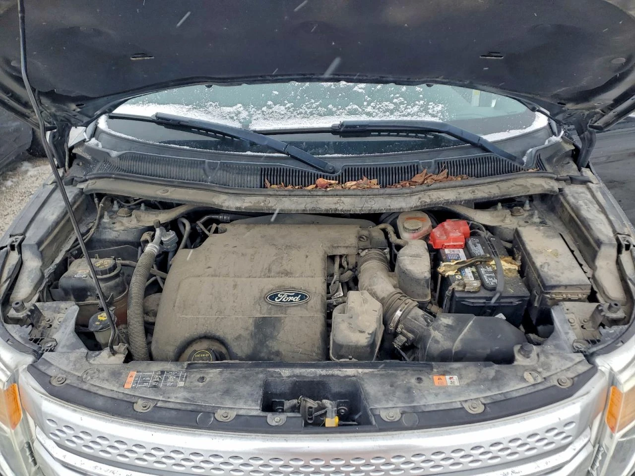 Ford Explorer 3.5l Xlt | Mobile.bg � ����������� 12