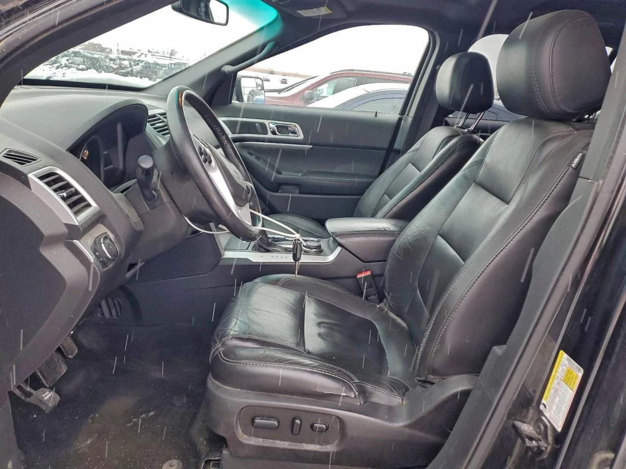 Ford Explorer 3.5l Xlt | Mobile.bg � ����������� 7