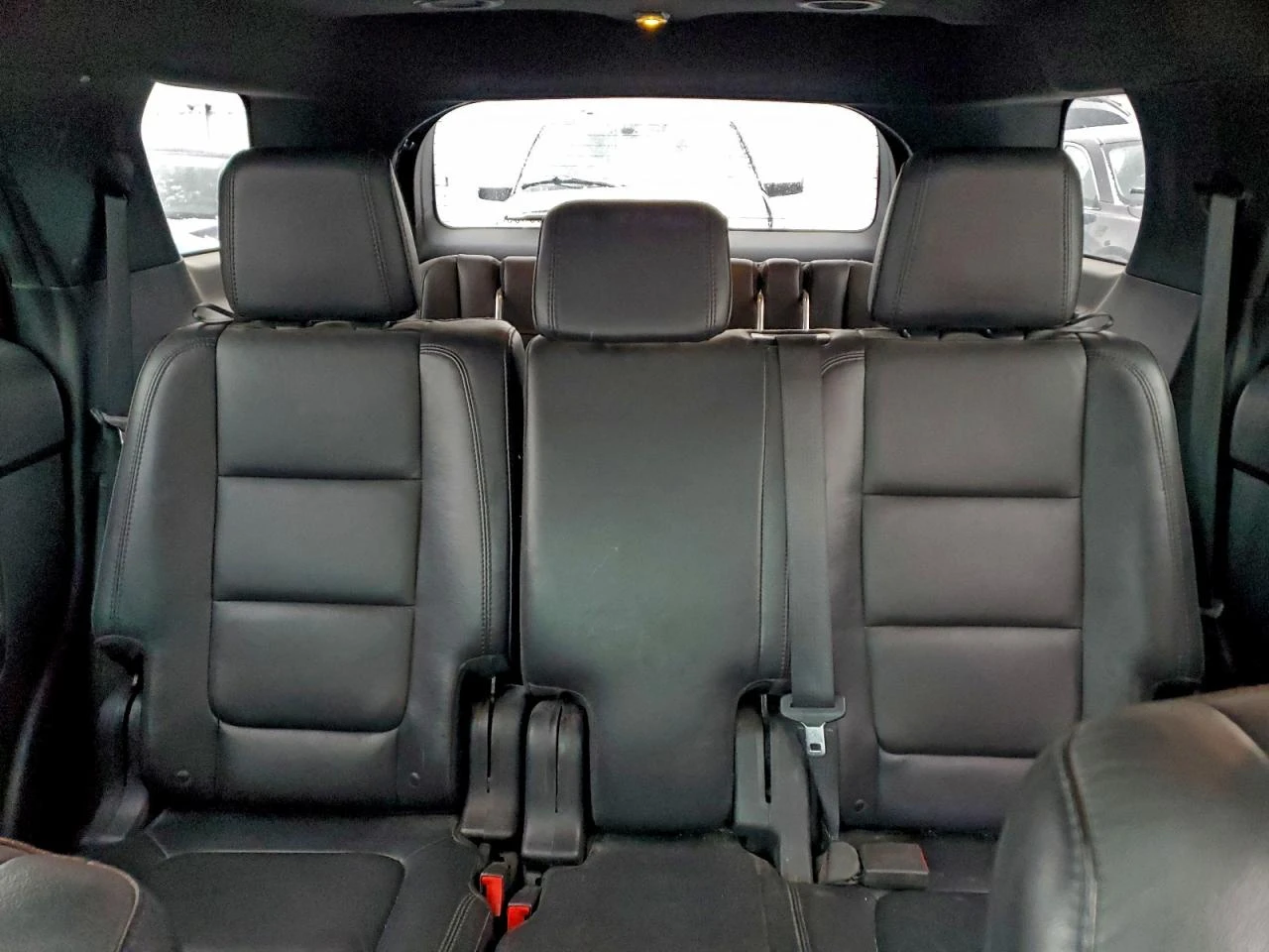 Ford Explorer 3.5l Xlt | Mobile.bg � ����������� 10