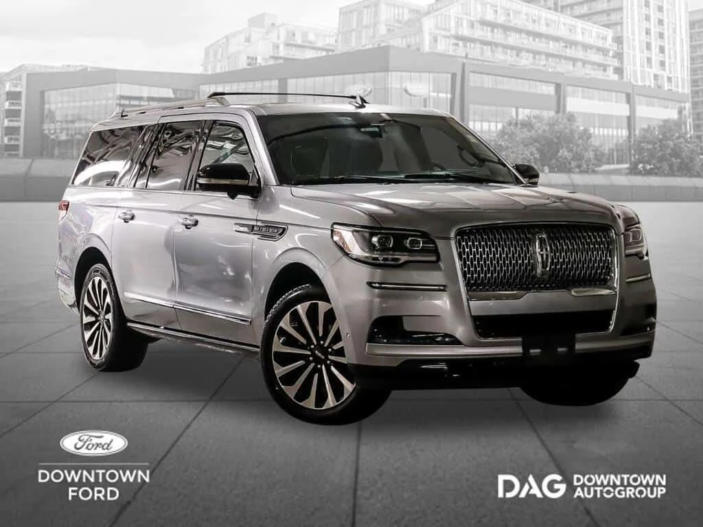 Lincoln Navigator * Reserve * ��������� * 360 * ��������� | Mobile.bg � ����������� 1