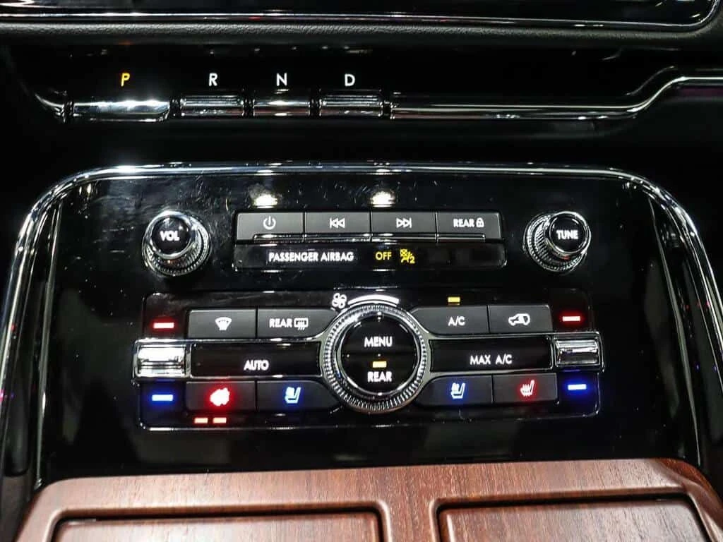 Lincoln Navigator * Reserve * ��������� * 360 * ��������� | Mobile.bg � ����������� 16