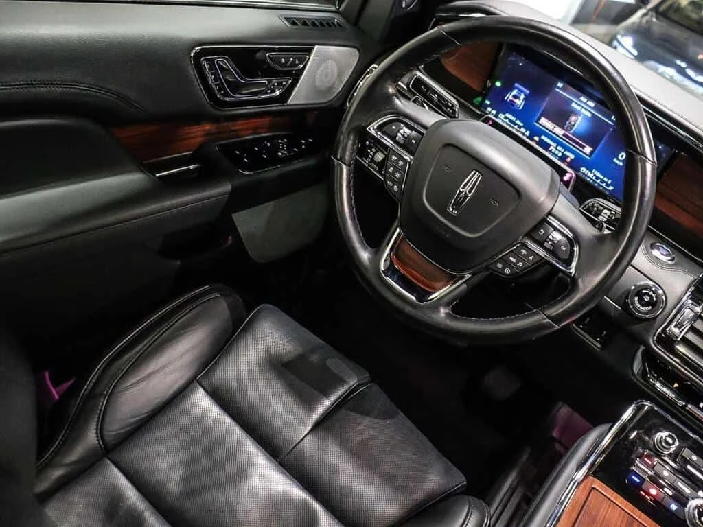 Lincoln Navigator * Reserve * ��������� * 360 * ��������� | Mobile.bg � ����������� 12