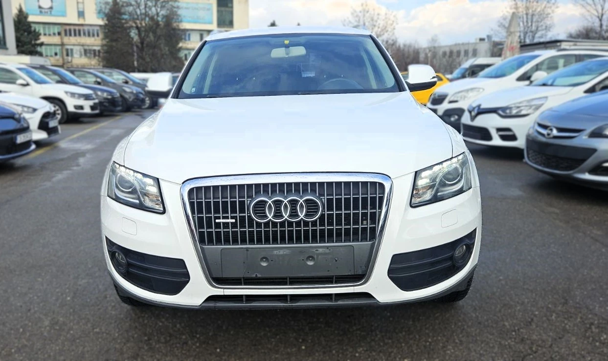 Audi Q5 2.0TDI 170hp Advanced plus quattro s-tronic, снимка 2 - Автомобили и джипове - 53724454