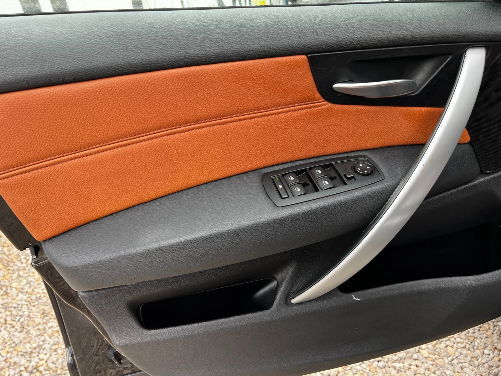 BMW X3 2.0d xDrive/Facelift/Кожа/Реален пробег/EURO-5A, снимка 9 - Автомобили и джипове - 53964714