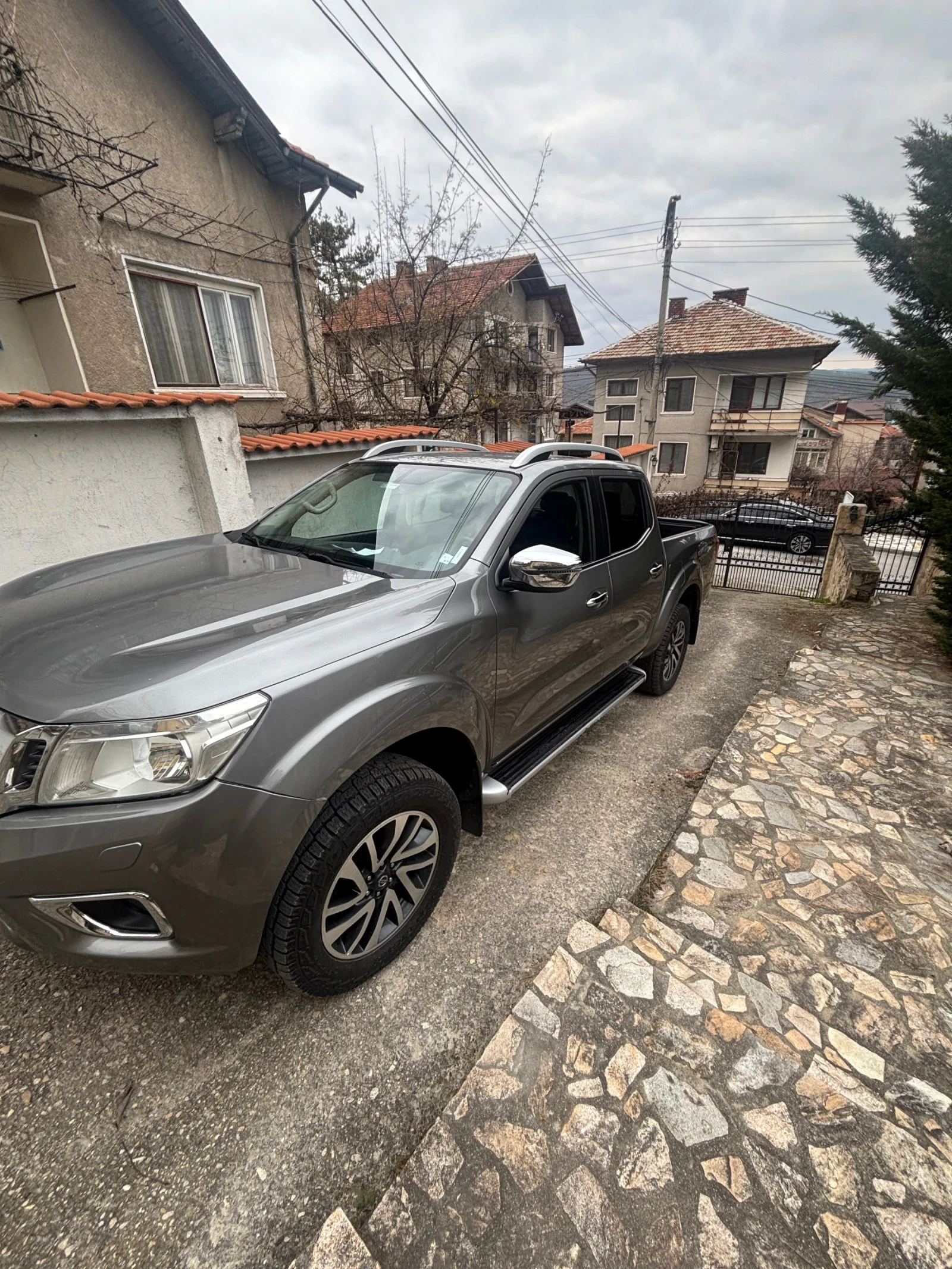 Nissan Navara | Mobile.bg � ����������� 3