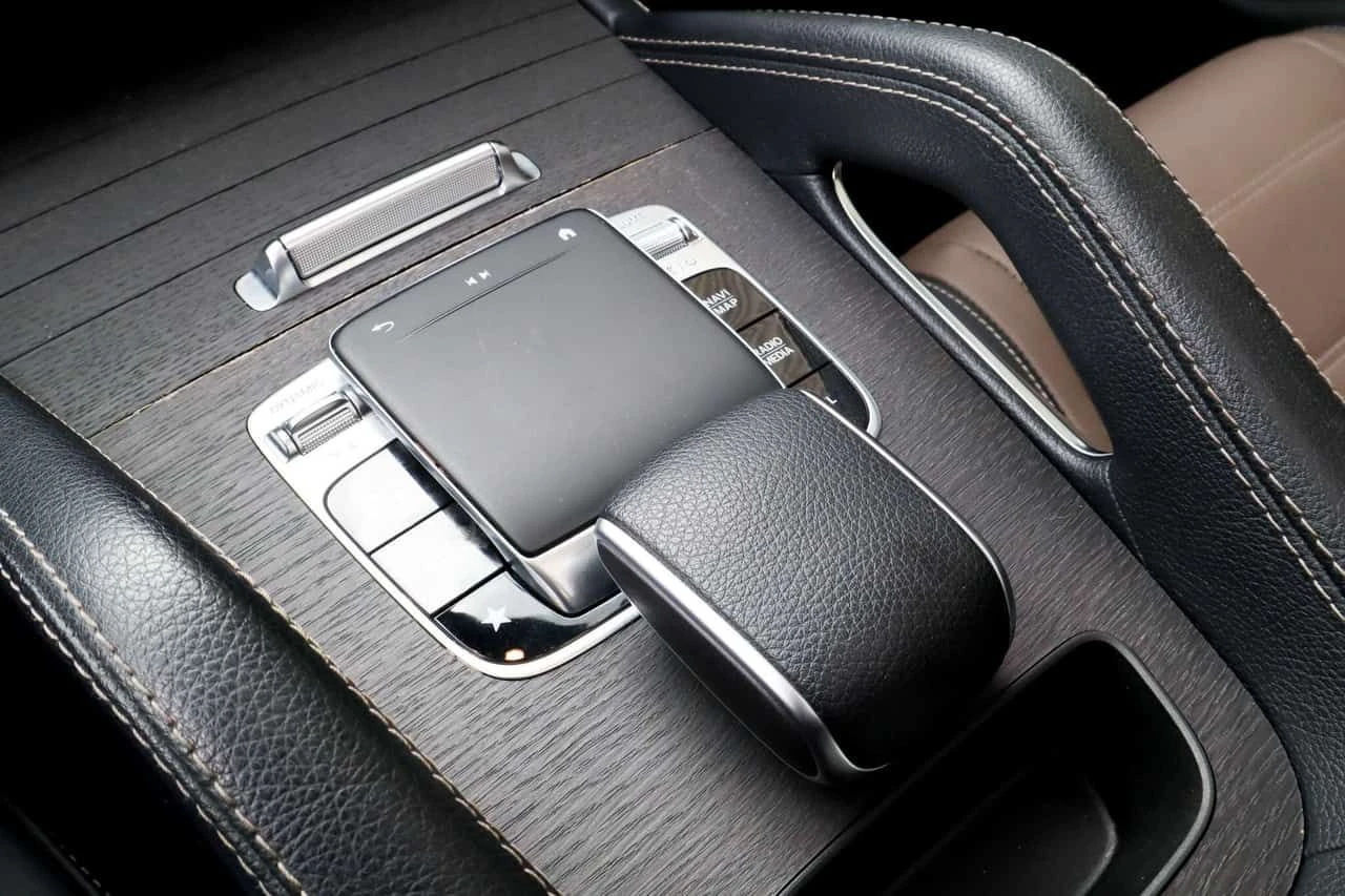 Mercedes-Benz GLE * GLE350 4M * CARFAX * ЦЕНА ДО БГ, снимка 10 - Автомобили и джипове - 54621215