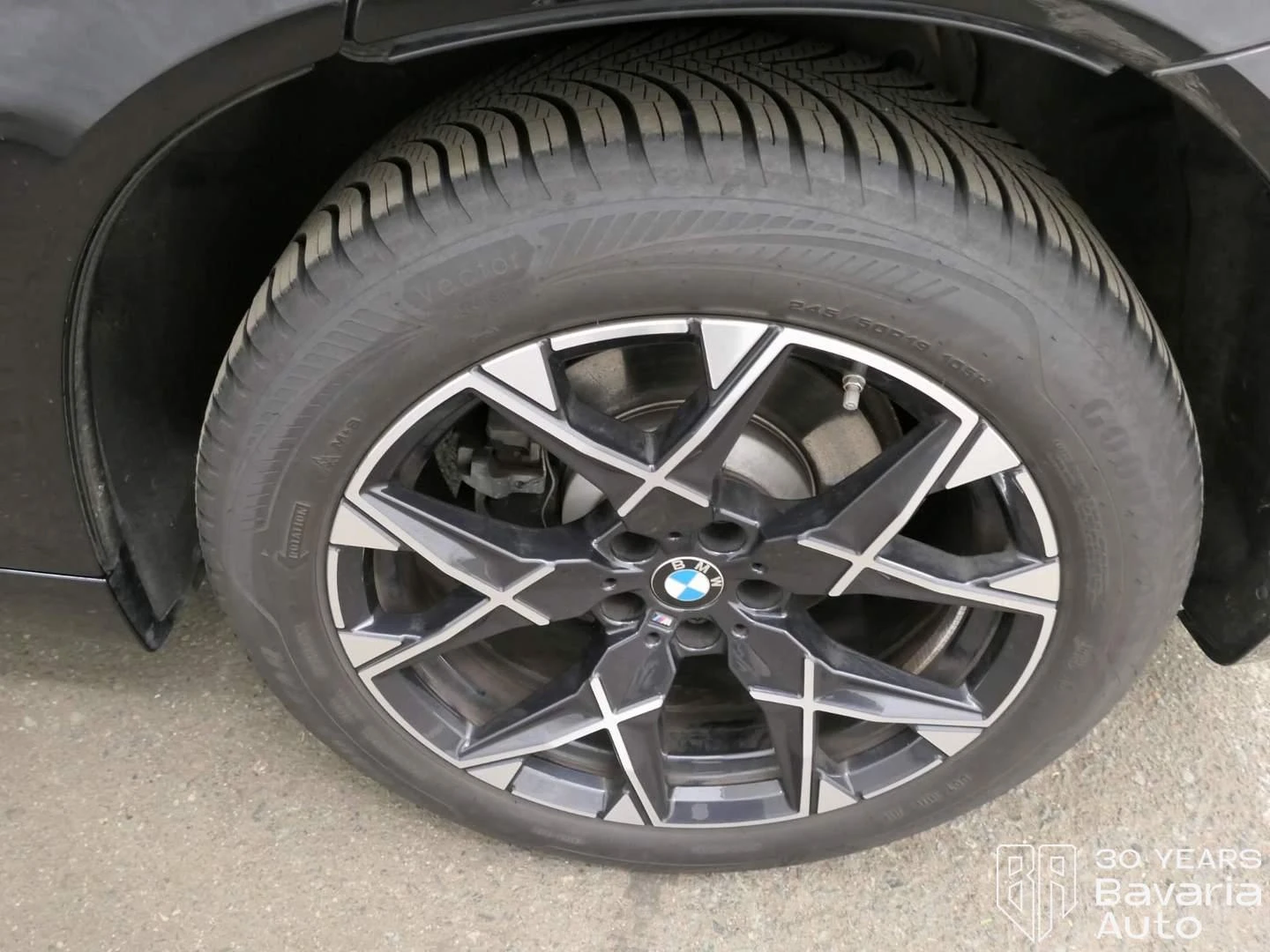 BMW X3 20d xDrive M Sport Paket Steptronic, снимка 17 - Автомобили и джипове - 54624312
