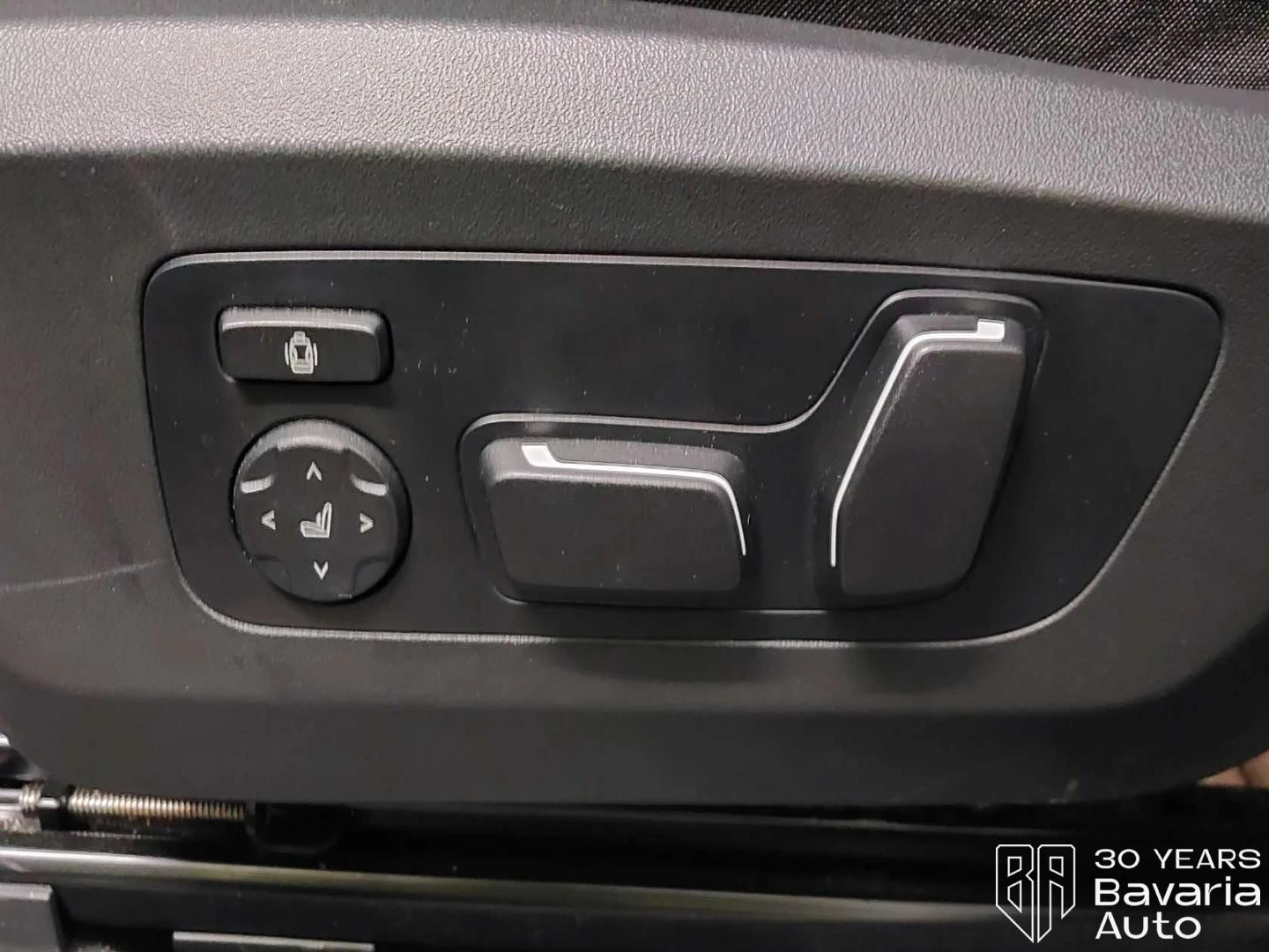 BMW X3 20d xDrive M Sport Paket Steptronic, снимка 13 - Автомобили и джипове - 54624312
