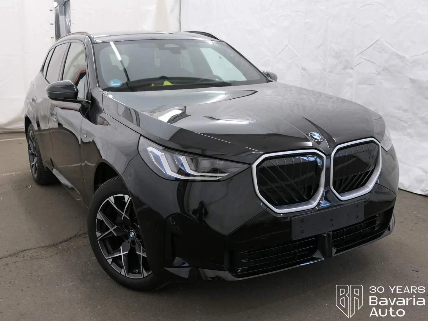 BMW X3 20d xDrive M Sport Paket Steptronic, снимка 4 - Автомобили и джипове - 54624312