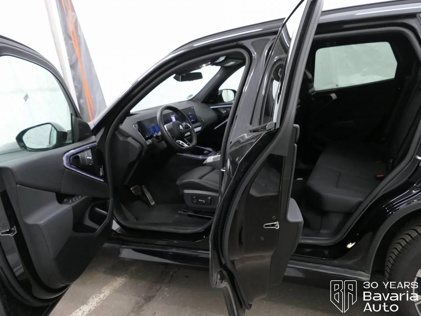 BMW X3 20d xDrive M Sport Paket Steptronic, снимка 5 - Автомобили и джипове - 54624312