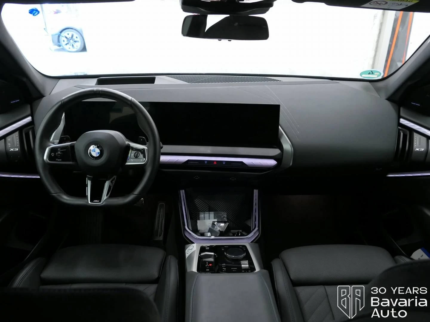 BMW X3 20d xDrive M Sport Paket Steptronic, снимка 6 - Автомобили и джипове - 54624312