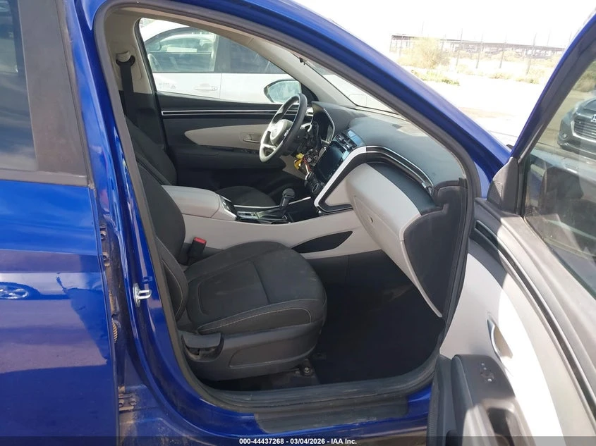Hyundai Tucson 2.5L I-4 DI, DOHC, VVT, 187HP All Wheel Drive | Mobile.bg � ����������� 5
