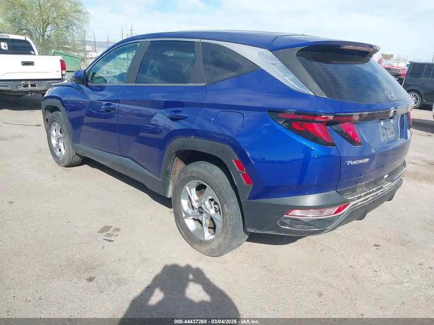 Hyundai Tucson 2.5L I-4 DI, DOHC, VVT, 187HP All Wheel Drive | Mobile.bg � ����������� 3