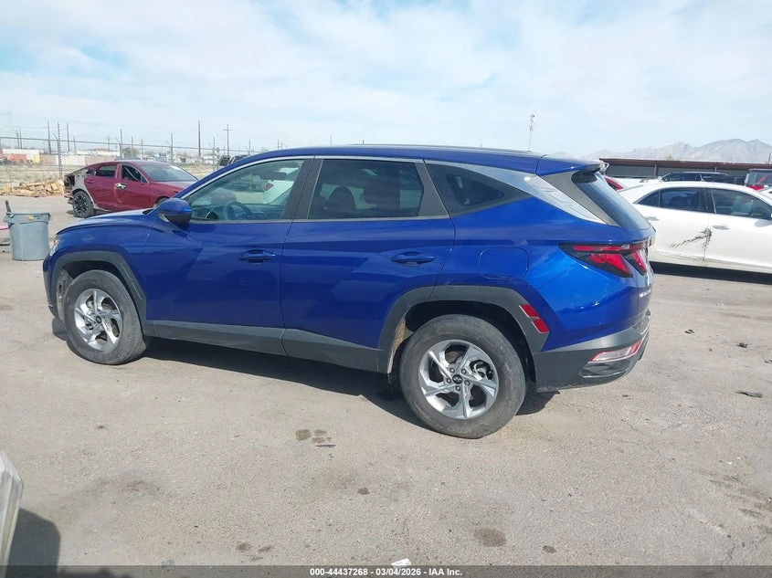 Hyundai Tucson 2.5L I-4 DI, DOHC, VVT, 187HP All Wheel Drive | Mobile.bg � ����������� 13