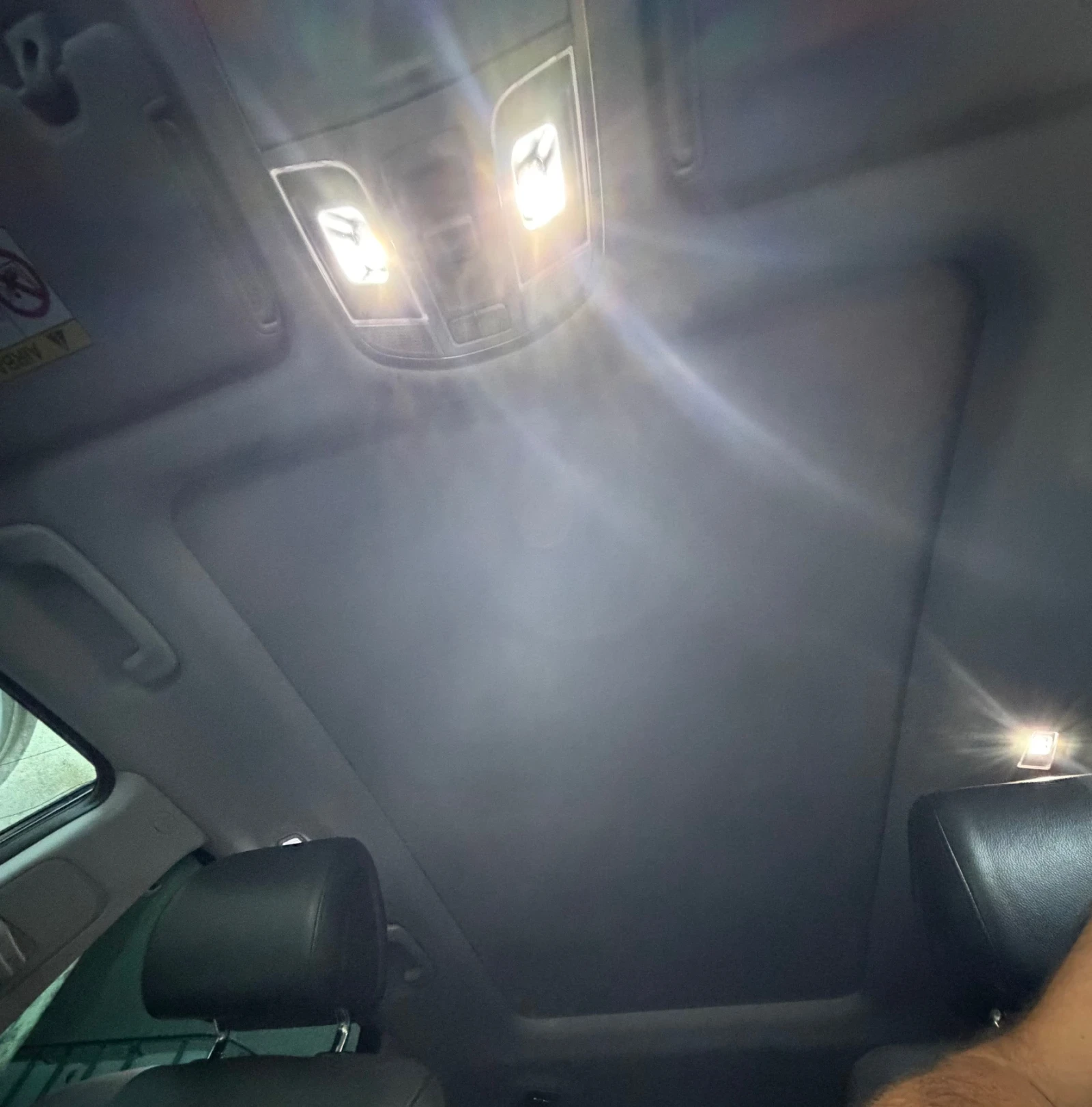 Hyundai Tucson  2.0CRDI Premium 4х4 , снимка 17 - Автомобили и джипове - 54905150