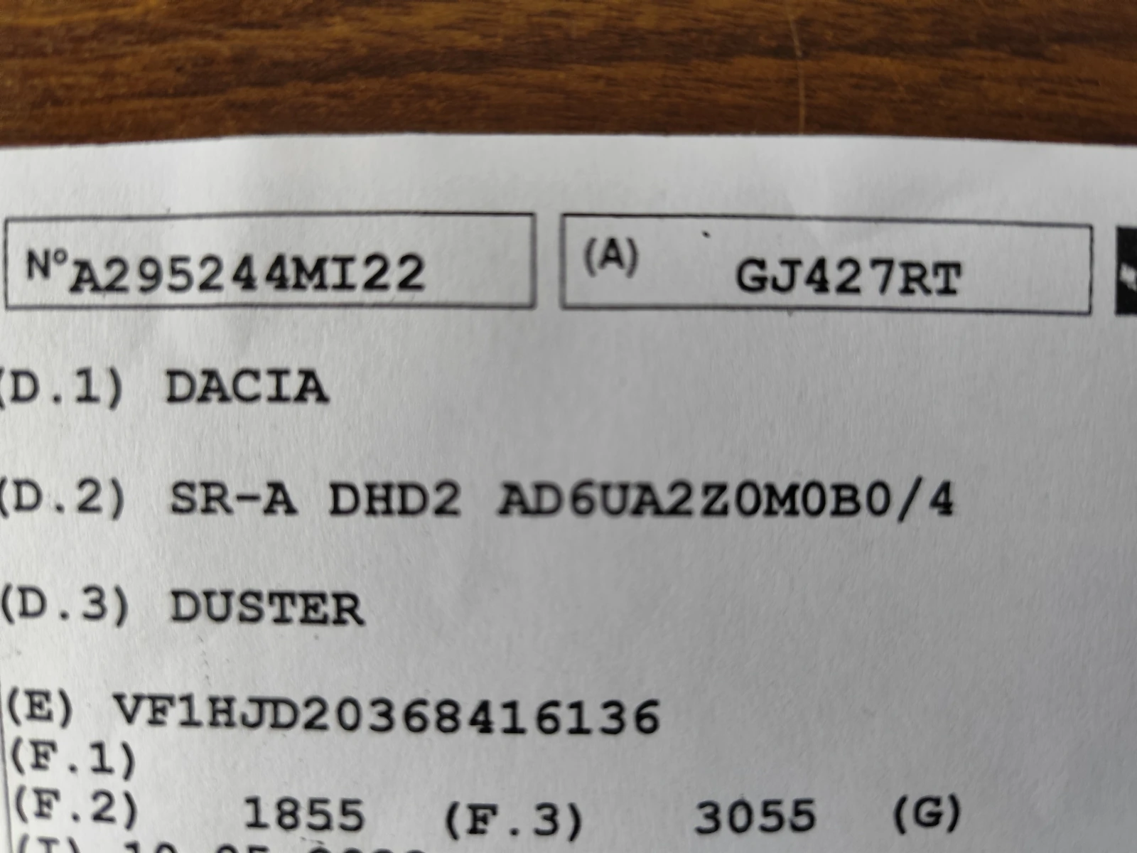 Dacia Duster 1.5dCi* PRESTIGE* ПАРКТРОНИК* LED* EURO-6D, снимка 17 - Автомобили и джипове - 55290858