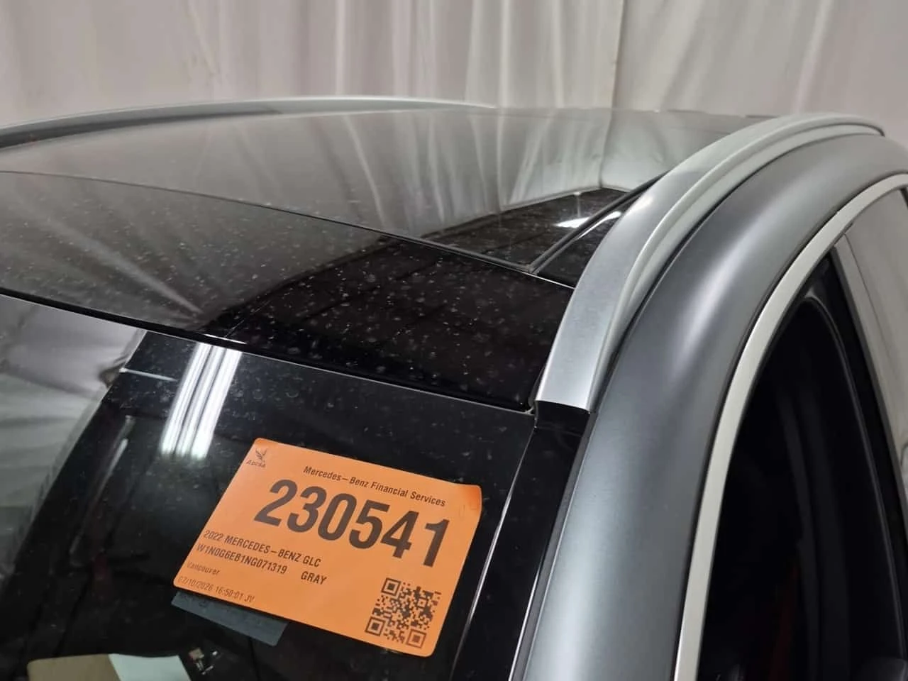 Mercedes-Benz GLC 43 AMG * ���� ���������� * CARFAX *  | Mobile.bg � ����������� 13