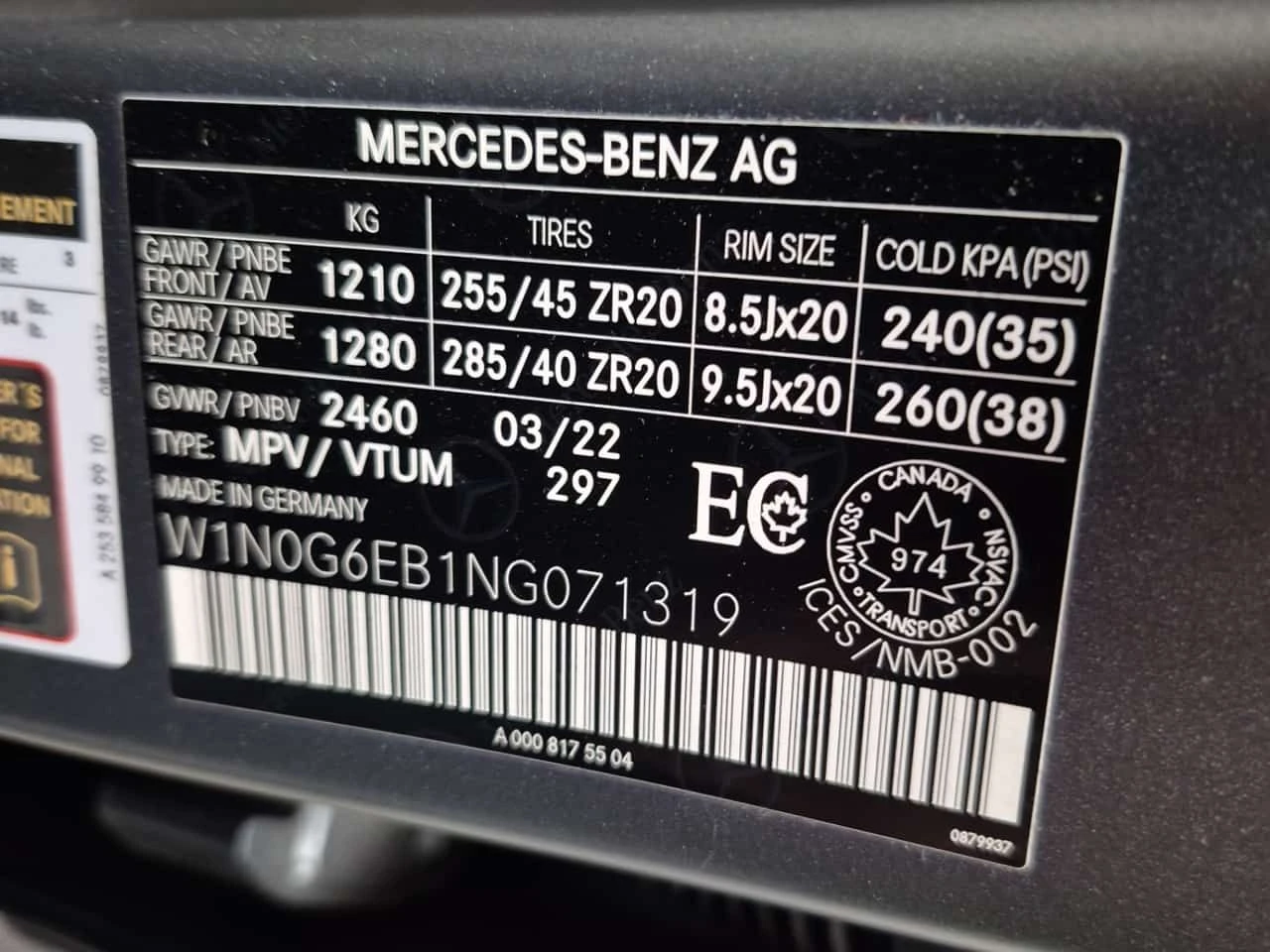 Mercedes-Benz GLC 43 AMG * ���� ���������� * CARFAX *  | Mobile.bg � ����������� 17
