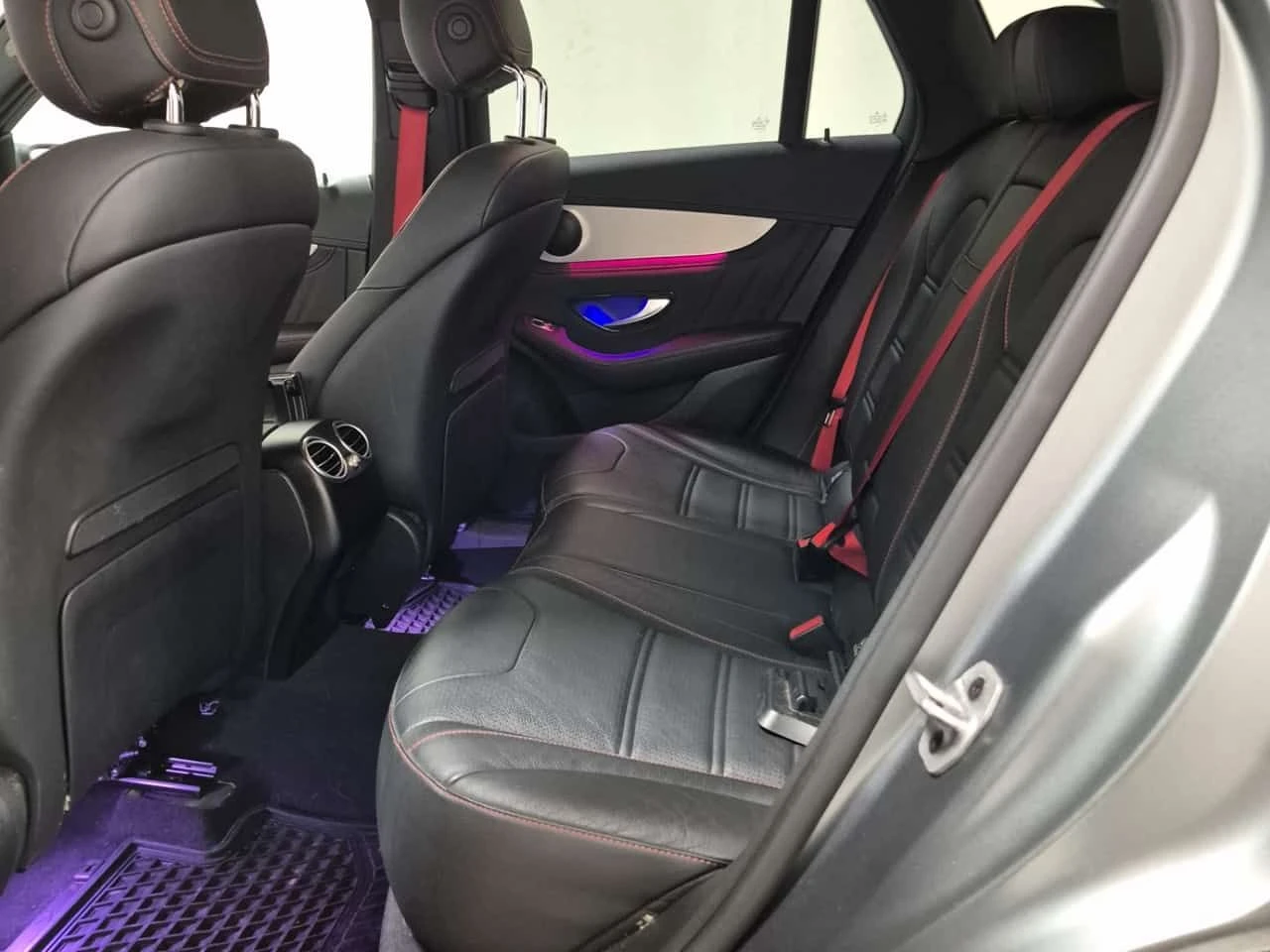 Mercedes-Benz GLC 43 AMG * ���� ���������� * CARFAX *  | Mobile.bg � ����������� 10