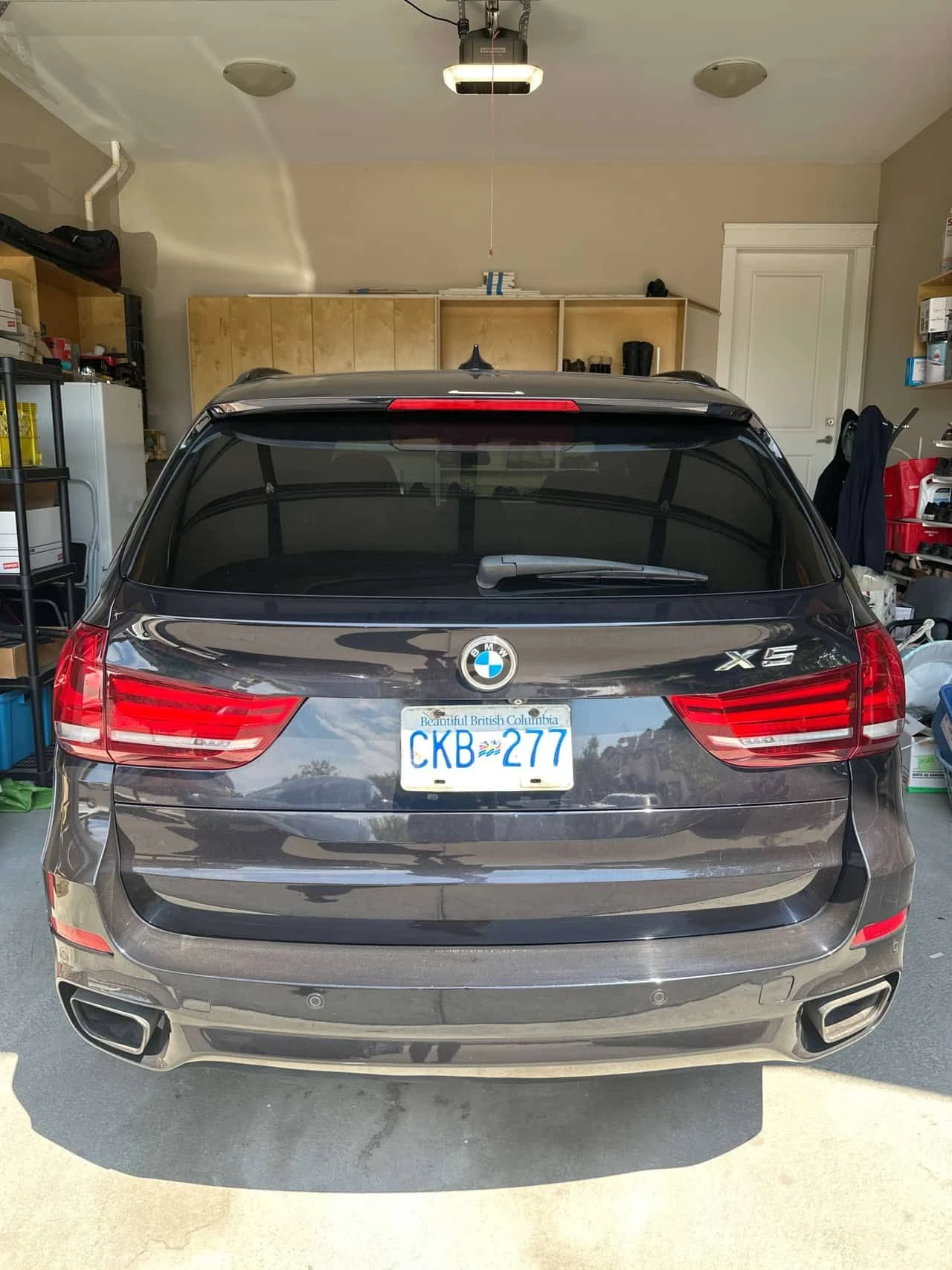 BMW X5 * xDrive50i * М-PACK * HEAD-UP * ОБДУХВАНЕ * 360 , снимка 6 - Автомобили и джипове - 55402954