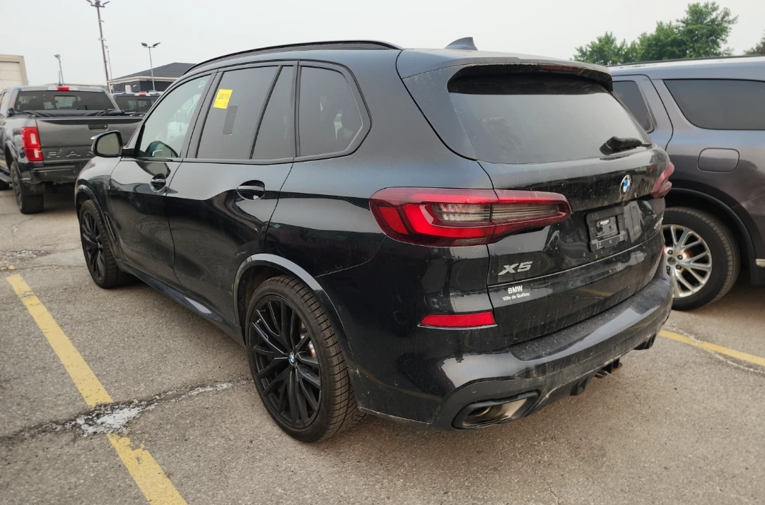 BMW X5 * XDRIVE40I* Обдух* Pano* HUD* 360* Harman* , снимка 2 - Автомобили и джипове - 55432717