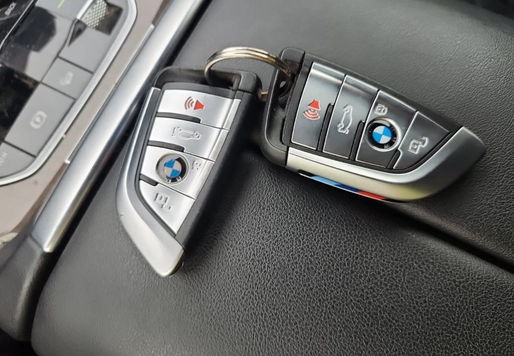 BMW X5 * XDRIVE40I* Обдух* Pano* HUD* 360* Harman* , снимка 12 - Автомобили и джипове - 55432717