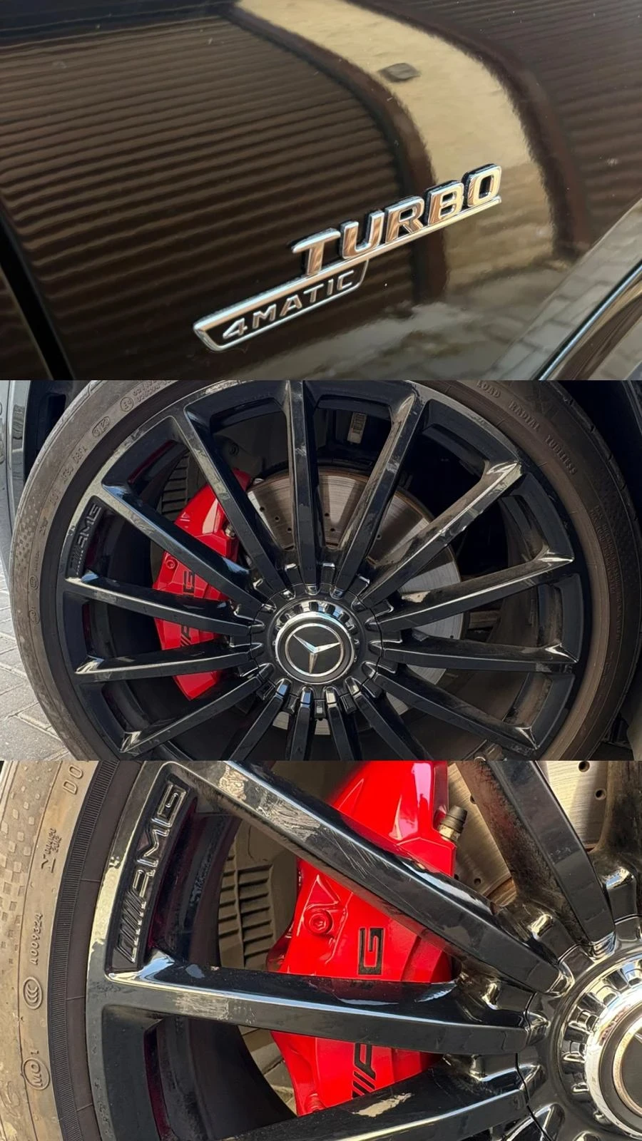 Mercedes-Benz GLA 45 AMG 35 AMG * Панорама * Подгрев * Burmester * , снимка 15 - Автомобили и джипове - 55877927