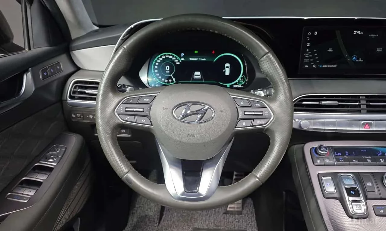 Hyundai Palisade * Gasoline 3.8 4WD * ������ ���� �� �������� | Mobile.bg � ����������� 13