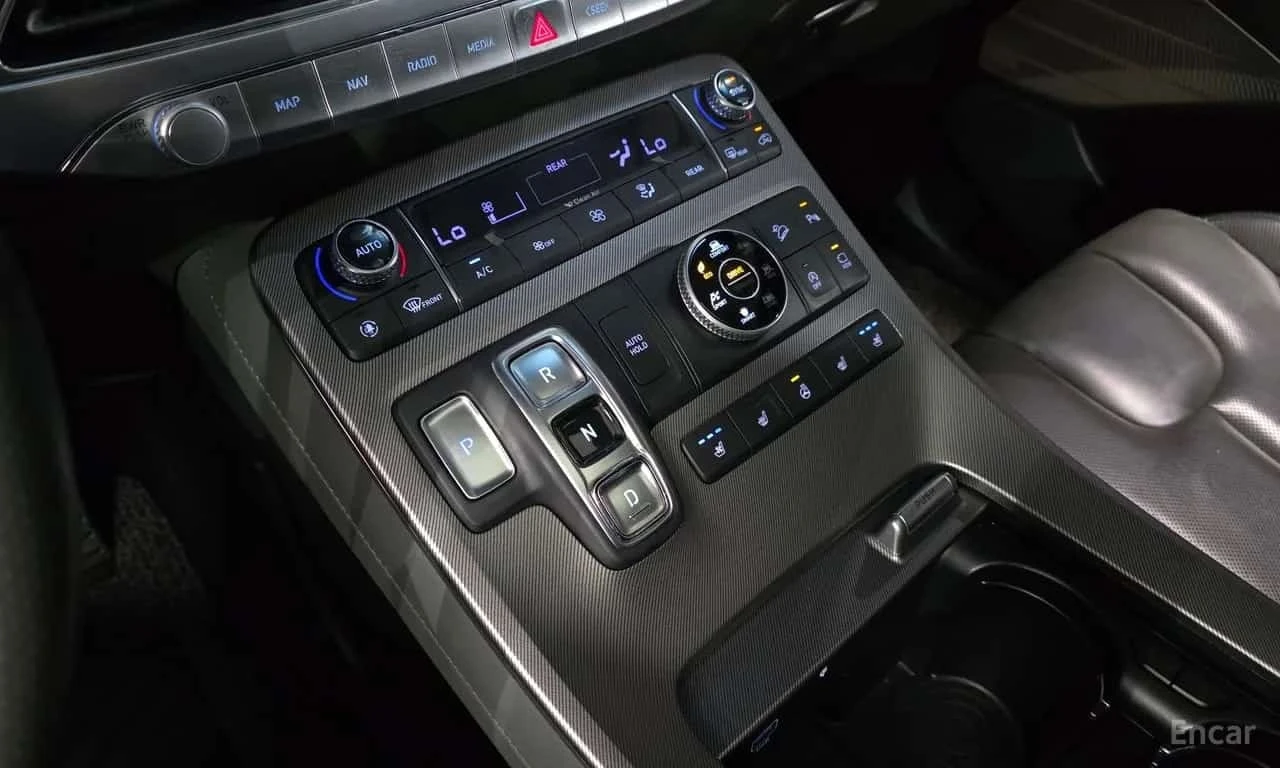 Hyundai Palisade * Gasoline 3.8 4WD * ������ ���� �� �������� | Mobile.bg � ����������� 9