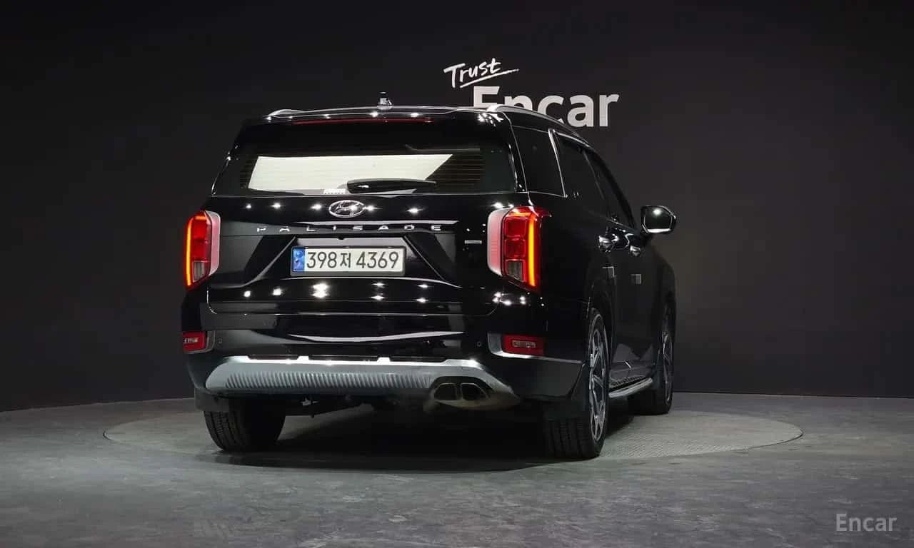 Hyundai Palisade * Gasoline 3.8 4WD * ������ ���� �� �������� | Mobile.bg � ����������� 4