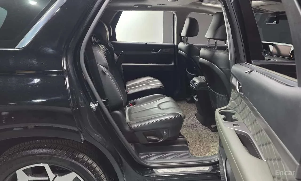 Hyundai Palisade * Gasoline 3.8 4WD * ������ ���� �� �������� | Mobile.bg � ����������� 12