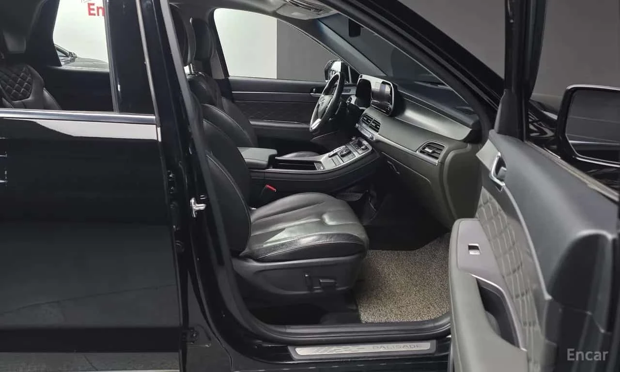 Hyundai Palisade * Gasoline 3.8 4WD * ������ ���� �� �������� | Mobile.bg � ����������� 11