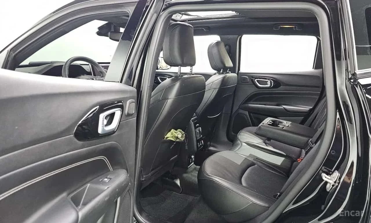 Jeep Compass * S 2.4 AWD * , снимка 12 - Автомобили и джипове - 56614723